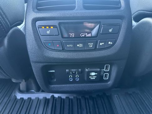 Used 2019 Honda Pilot Elite image 52