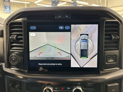 New 2026 Ford F150 Platinum AWD/4WD image 23