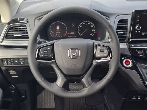 New 2026 Honda Odyssey Elite image 16