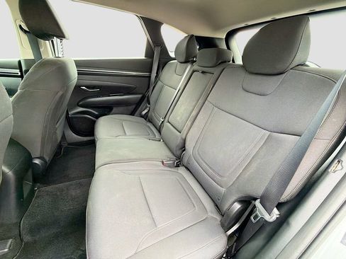 Used 2023 Hyundai Tucson SE AWD/4WD image 13