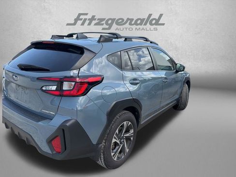 Used 2024 Subaru Crosstrek 2.0i Premium w/ Popular Package #4 AWD/4WD image 8
