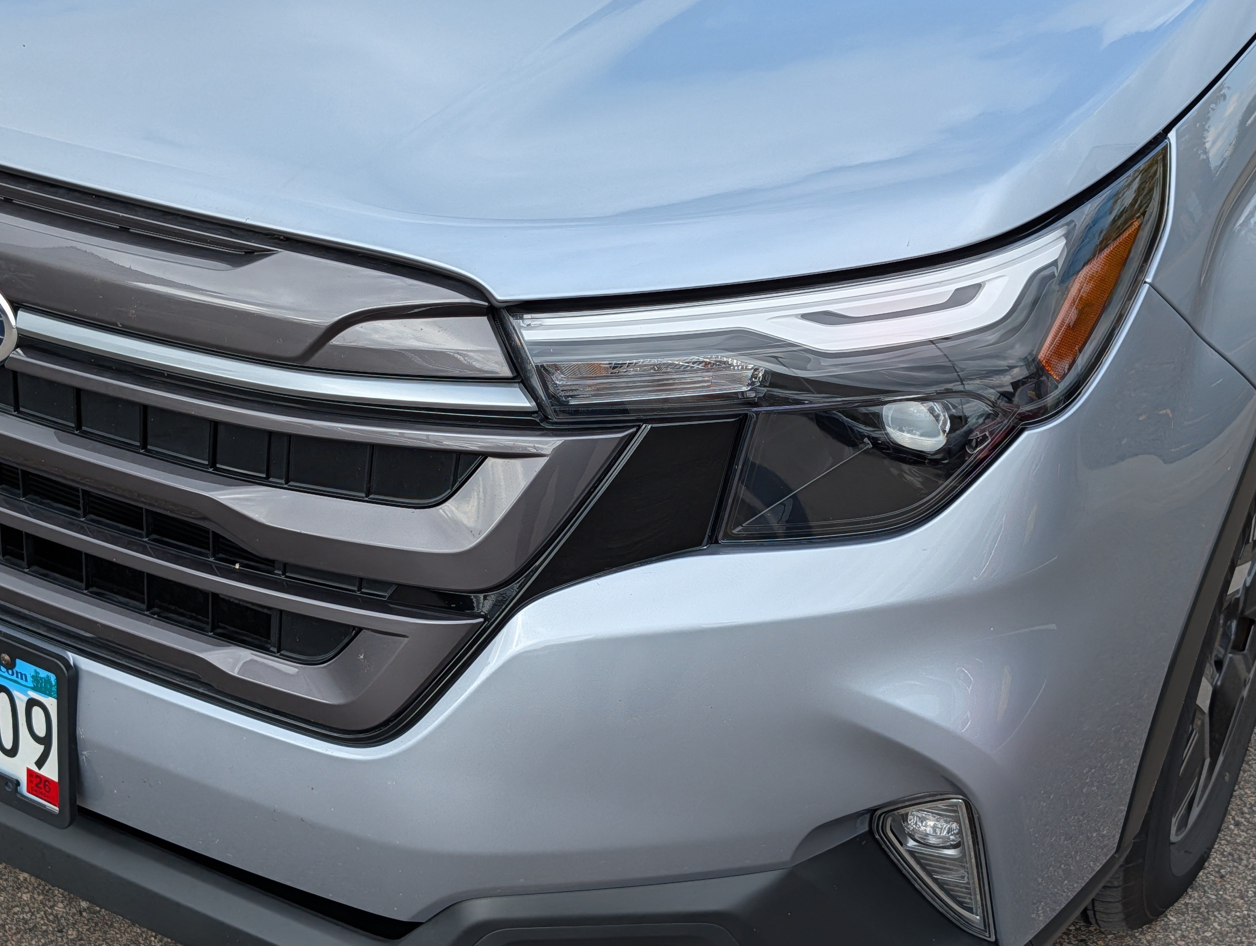 Certified 2026 Subaru Forester Premium AWD/4WD image 16
