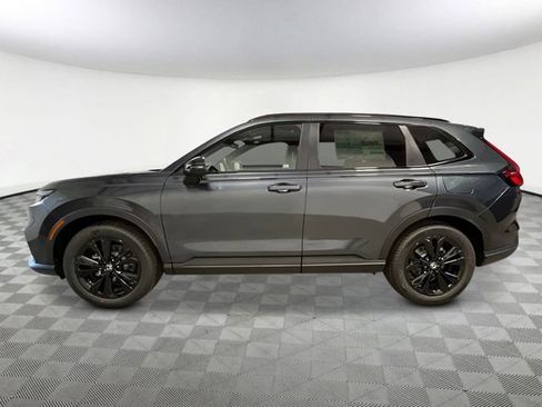 New 2026 Honda CR-V Sport Touring image 2