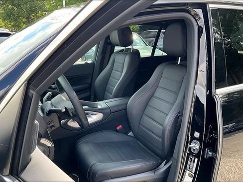 Certified 2023 Mercedes-Benz GLE 450 4MATIC image 6