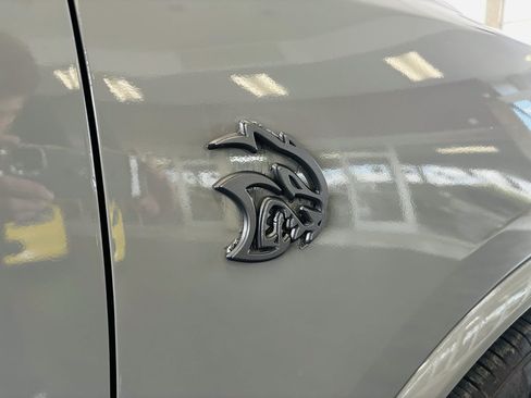 Used 2024 Dodge Durango SRT Hellcat AWD/4WD image 5