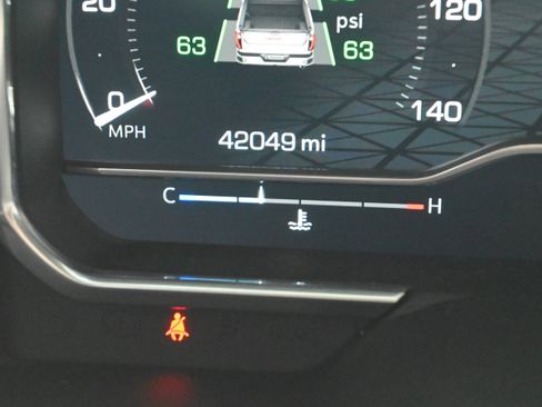 Used 2024 GMC Sierra 2500 Denali w/ Max Trailering Package image 22