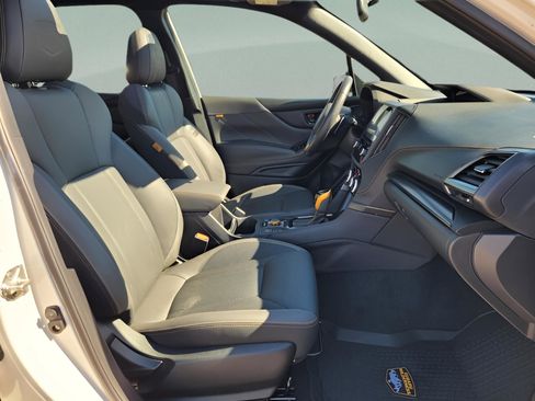 Used 2023 Subaru Forester Wilderness image 15