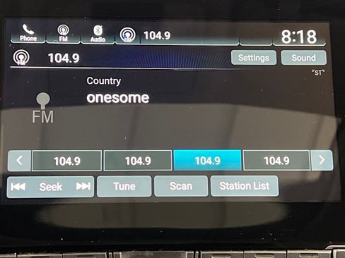 Used 2021 Honda Odyssey EX-L image 56