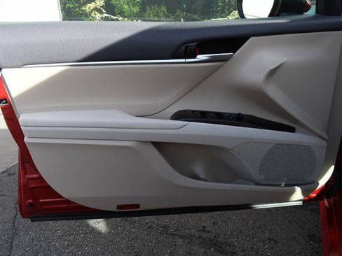 Certified 2023 Toyota Camry LE image 13