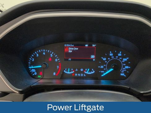 Certified 2021 Ford Escape SEL FWD image 22