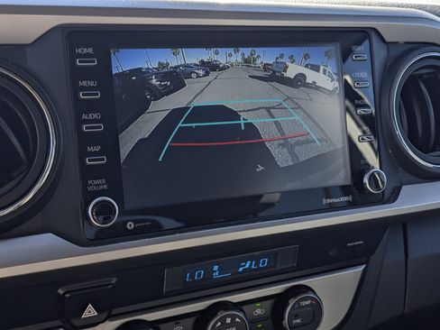 Used 2023 Toyota Tacoma SR5 image 12