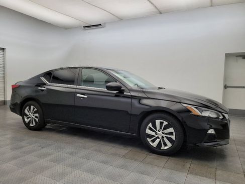 Used 2020 Nissan Altima 2.5 S image 11