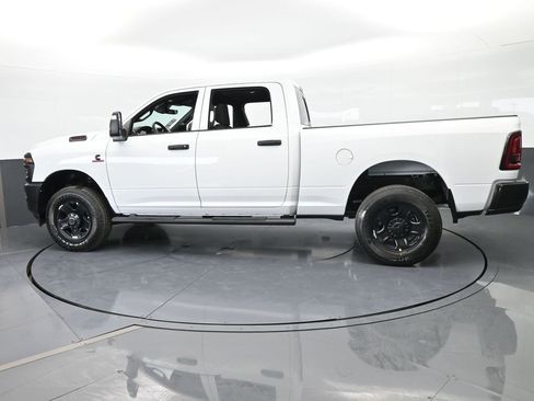 New 2026 RAM 3500 Tradesman image 3
