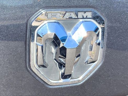 Used 2020 RAM 3500 Tradesman image 28