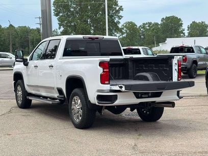 New 2026 Chevrolet Silverado 2500 High Country w/ High Country Premium Package