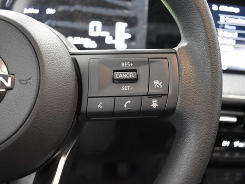 New 2026 Nissan Kicks SV image 26