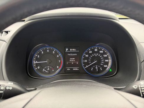 Used 2021 Hyundai Kona Ultimate w/ Cargo Package image 16