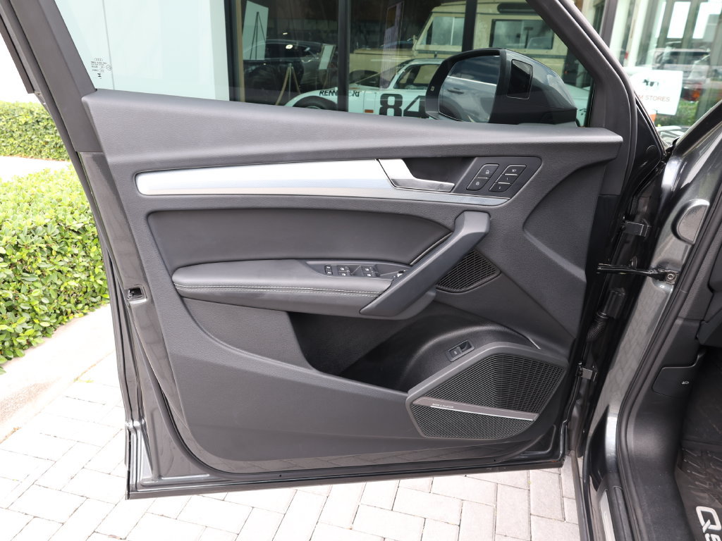 Used 2024 Audi Q5 2.0T Premium Plus AWD/4WD image 11