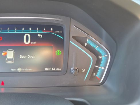 Used 2023 Honda Odyssey Touring image 14