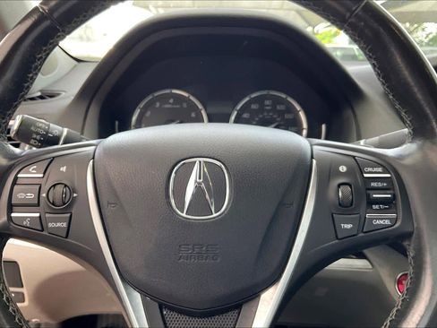Used 2015 Acura TLX FWD image 33
