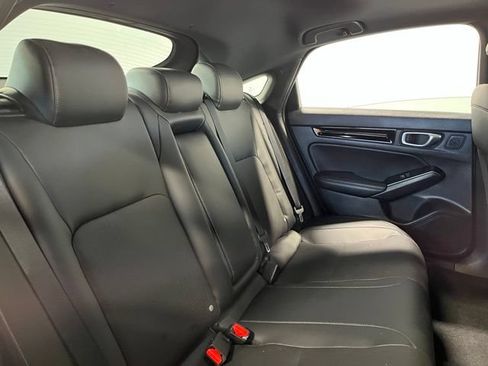 Used 2023 Honda Civic Sport Touring image 13