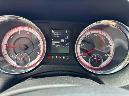 Used 2012 Dodge Grand Caravan Crew w/ Crew Value Pkg image 9