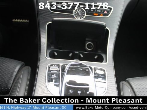 Used 2018 Mercedes-Benz C 63 AMG Cabriolet image 49
