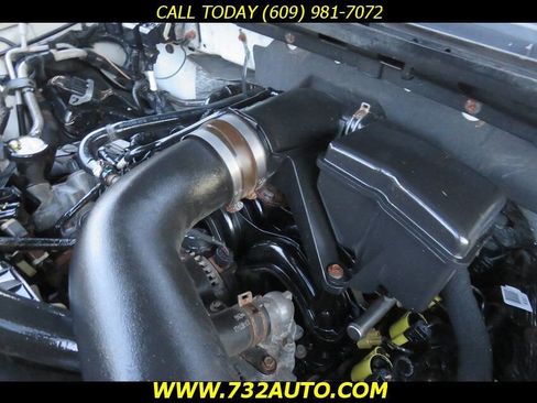 Used 2009 Ford F150 King Ranch image 21