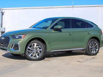Certified 2023 Audi Q5 2.0T Premium Plus w/ Premium Plus Package