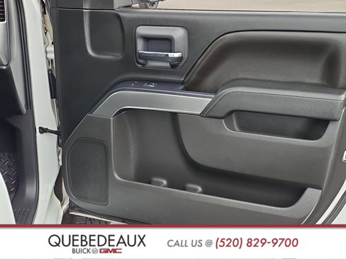 Used 2016 Chevrolet Silverado 1500 LT w/ All Star Edition AWD/4WD image 27