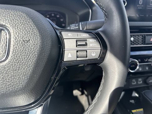 Certified 2023 Honda Civic Touring image 21