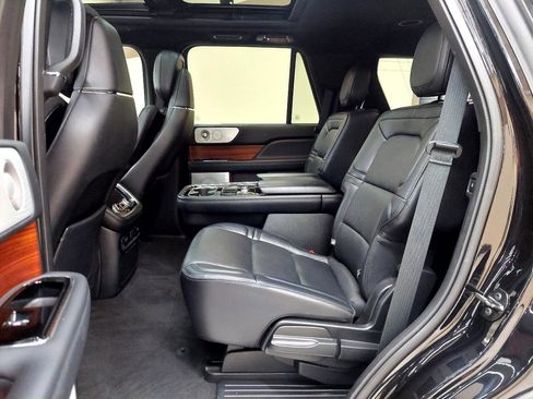 Used 2019 Lincoln Navigator Reserve w/ Cargo Package image 35