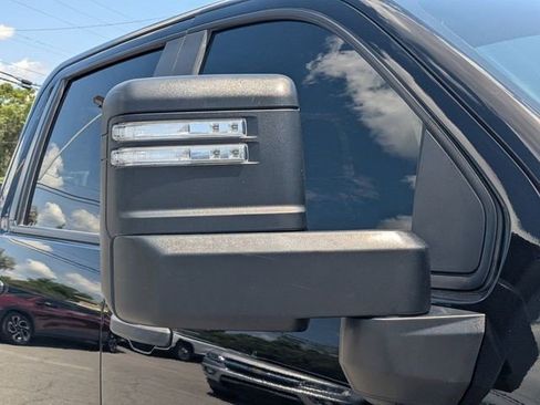 Certified 2025 Chevrolet Silverado 2500 Custom w/ Custom Value Package AWD/4WD image 10