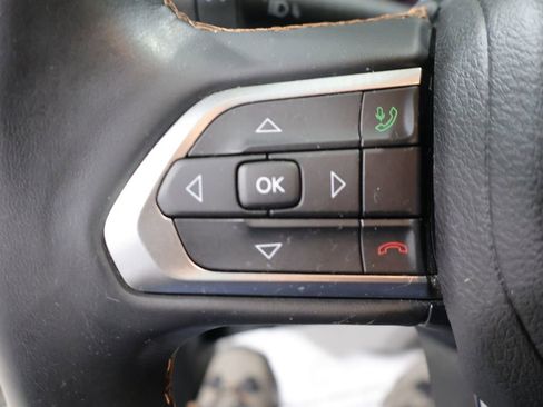 Used 2022 Jeep Compass Limited AWD/4WD image 34