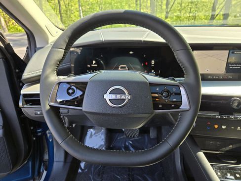 Used 2026 Nissan Murano SL AWD/4WD image 17