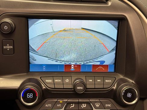 Used 2019 Chevrolet Corvette Grand Sport RWD image 19