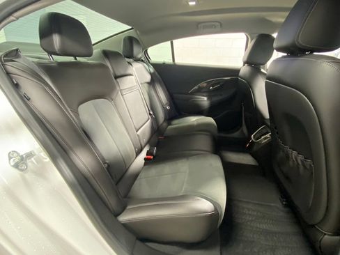 Used 2016 Buick LaCrosse FWD image 30