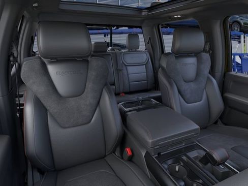 New 2026 Ford F150 Raptor AWD/4WD image 11