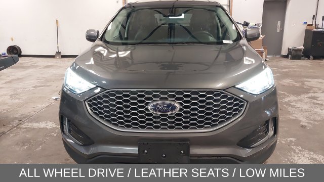 Used 2024 Ford Edge SEL w/ Convenience Package AWD/4WD image 35
