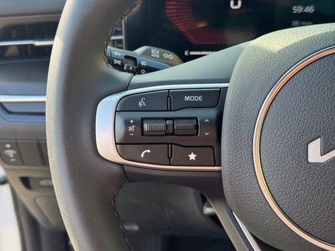 Used 2025 Kia K5 GT-Line w/ GT-Line Premium Package image 54