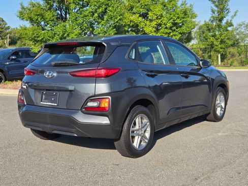 Used 2020 Hyundai Kona SE FWD image 7