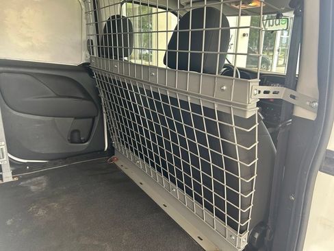 Used 2022 RAM ProMaster City Wagon FWD image 27