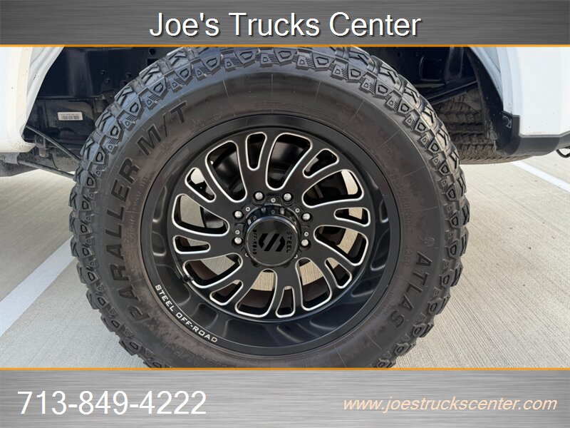 Used 2020 Ford F250 XLT AWD/4WD image 52