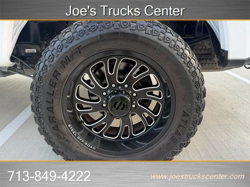 Used 2020 Ford F250 XLT AWD/4WD image 52