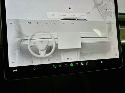 Used 2023 Tesla Model 3 Standard Range RWD image 23