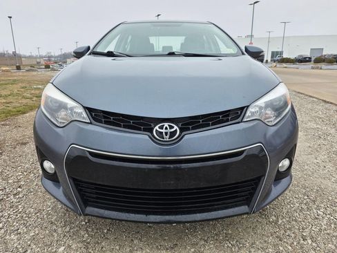 Used 2015 Toyota Corolla S image 5