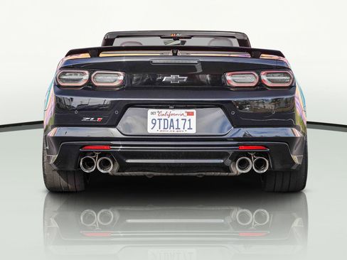 Used 2023 Chevrolet Camaro ZL1 image 11