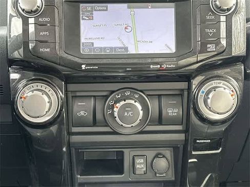 Used 2019 Toyota 4Runner TRD Off-Road Premium image 15