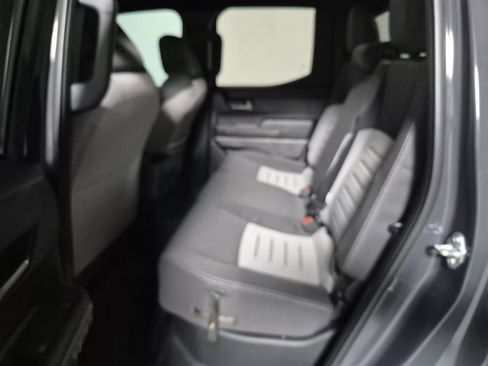 New 2025 Toyota Tacoma TRD Off-Road image 44