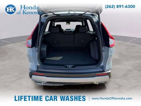 Used 2026 Honda CR-V TrailSport image 27